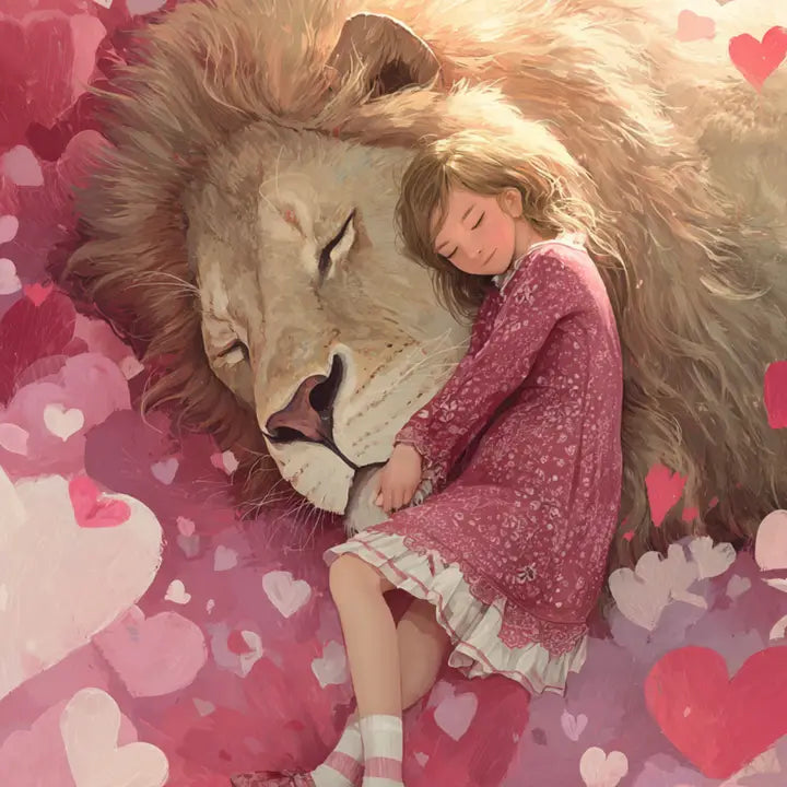 Safe in Love