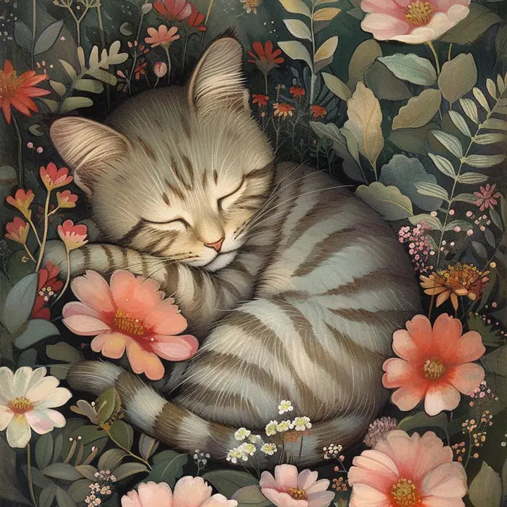 Sweet Dreams: Kat