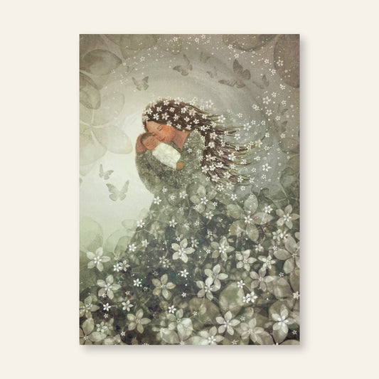 Ansichtkaart Daydream