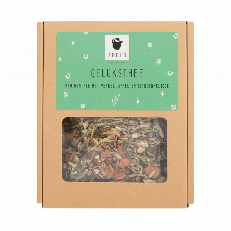 Geluksthee