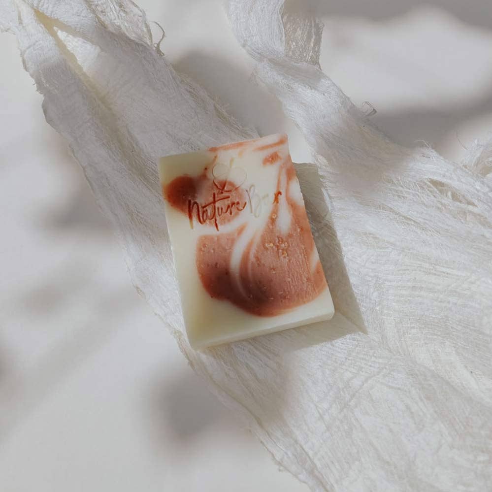 Verkwikkende Natuurlijke Zeep – Grapefruit & Rozemarijn