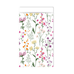 Cadeauzakjes bloemen